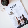 BALLAD OF - THE MUSE ISSUE