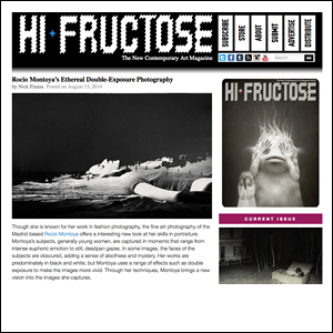 HI-FRUCTOSE