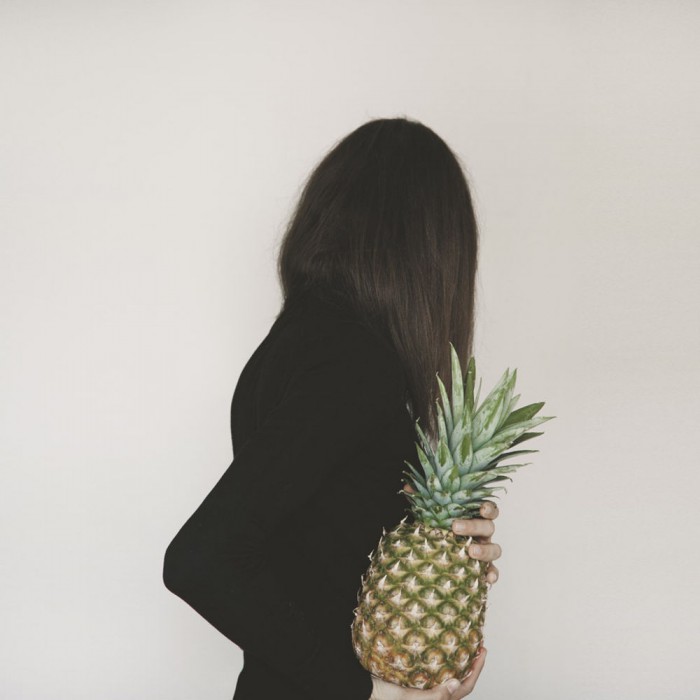 INTIMIDAD HUMANOFRUTAL