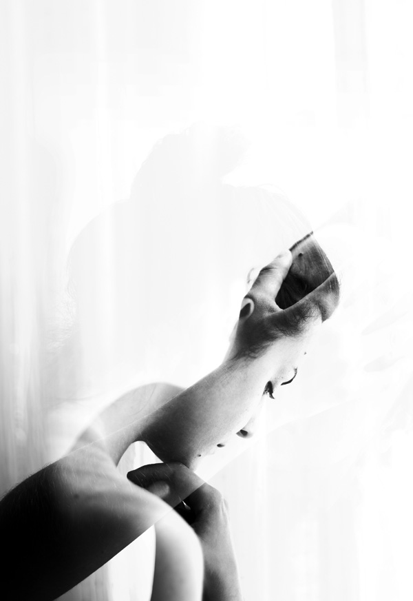 ERASER REFLECTIONS I