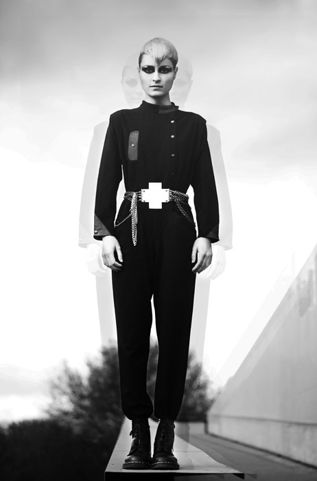 FADE AWAY AND RADIATE II