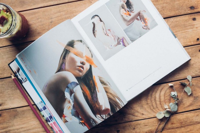 COLLAGE MAKERS II - ROCIO MONTOYA